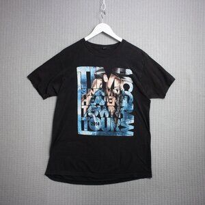 2014 Tim McGraw Tour Tee